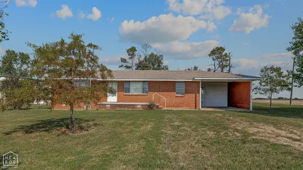 341 County Road 962, Lake City, AR 72437