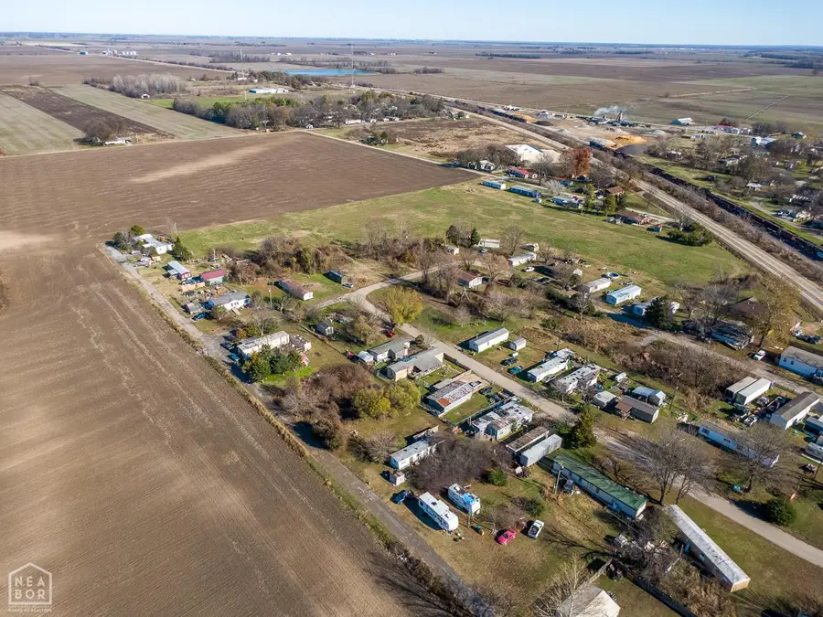 0 Trailer City # 50-51, Luxora, AR 72358 - #3