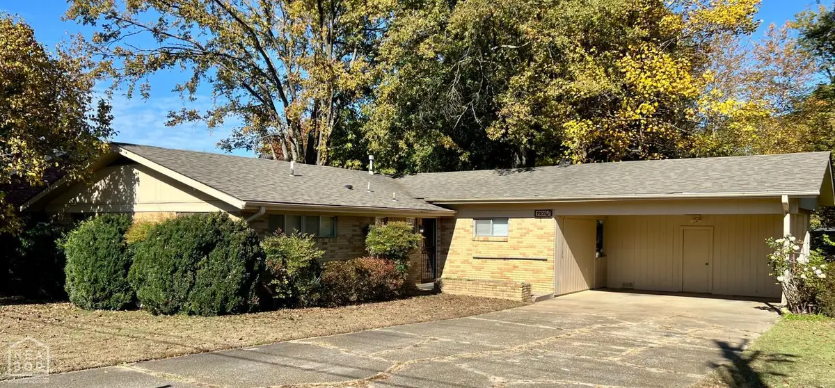 1016 Rosemond, Jonesboro, AR 72401 - #1