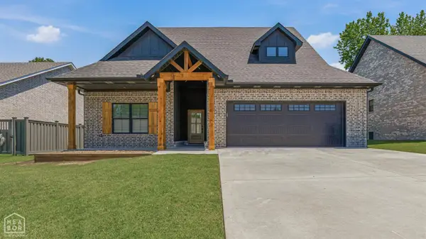 1101 Summit Ridge Trail, Paragould, AR 72450