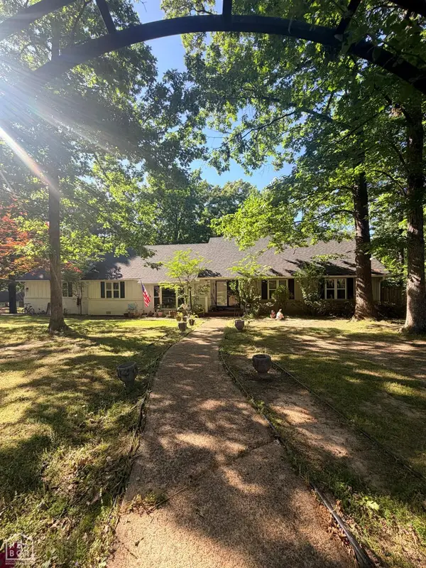 1938 Paula Drive, Jonesboro, AR 72404