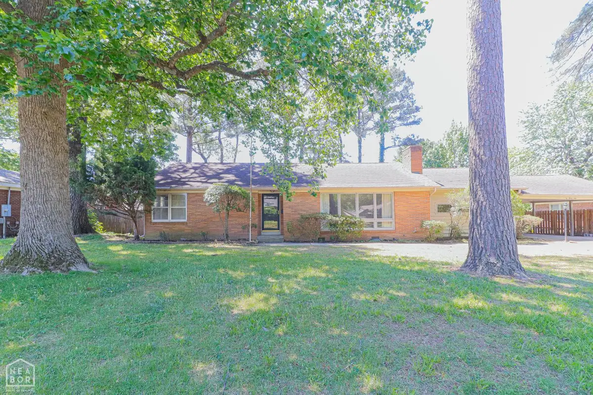 629 Melody Lane, Jonesboro, AR 72401 - #1