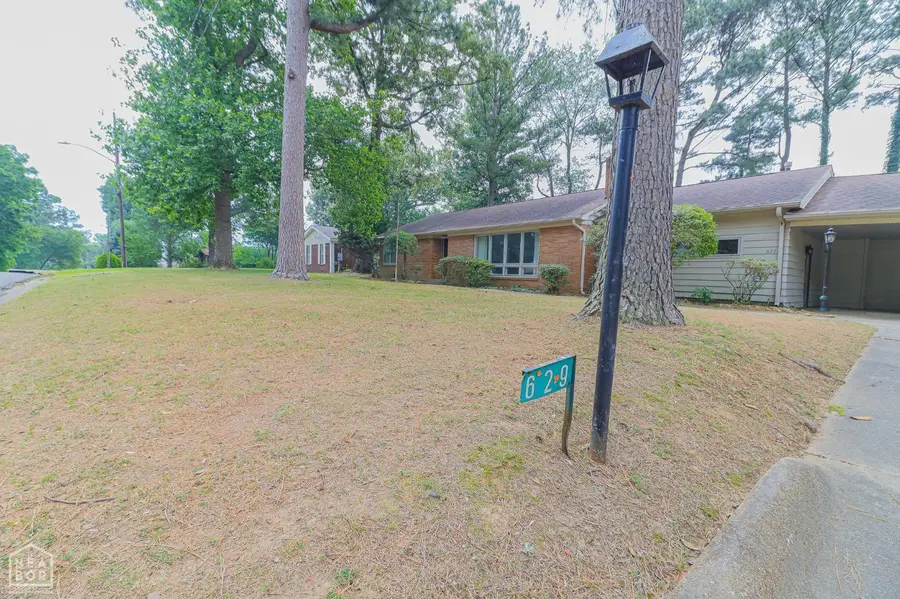 629 Melody Lane, Jonesboro, AR 72401 - #3