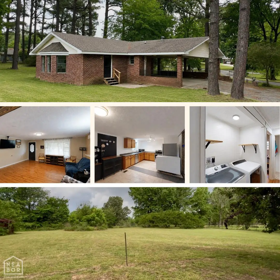 2806 Purcell Road, Paragould, AR 72450 - #1