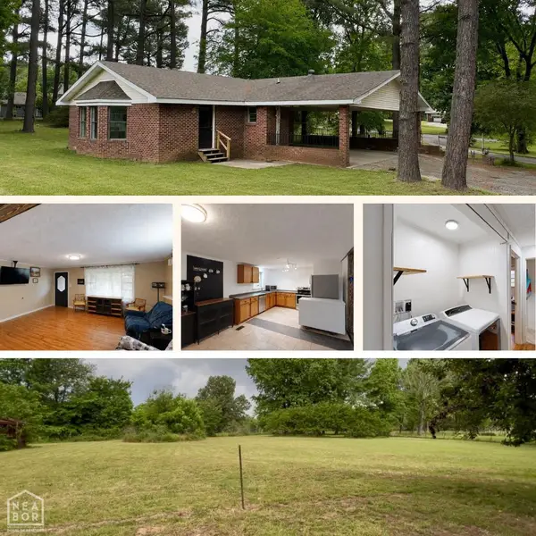 2806 Purcell Road, Paragould, AR 72450