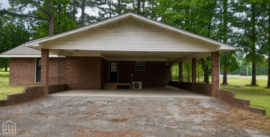 2806 Purcell Road, Paragould, AR 72450 - #2