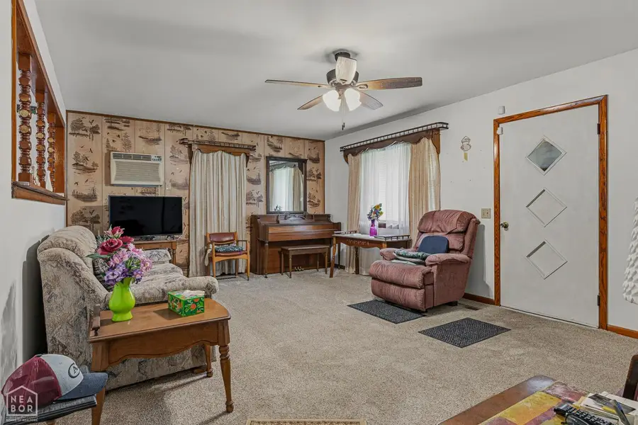 55 Brady Lane, Brookland, AR 72417 - #2
