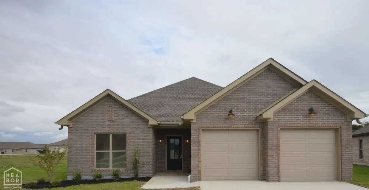 319 Hollis, Bono, AR 72416 - #1