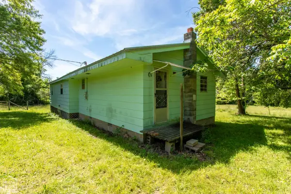 938 Law 106 Road, Ravenden, AR 72459