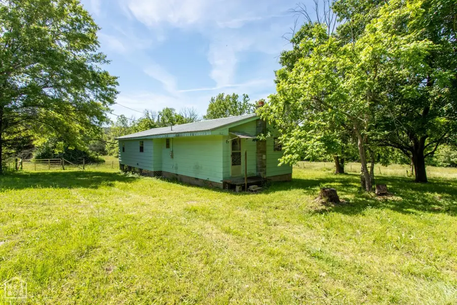 938 Law 106 Road, Ravenden, AR 72459 - #2