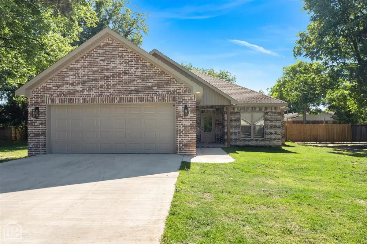 408 S Baltimore S, Manila, AR 72442 - #1