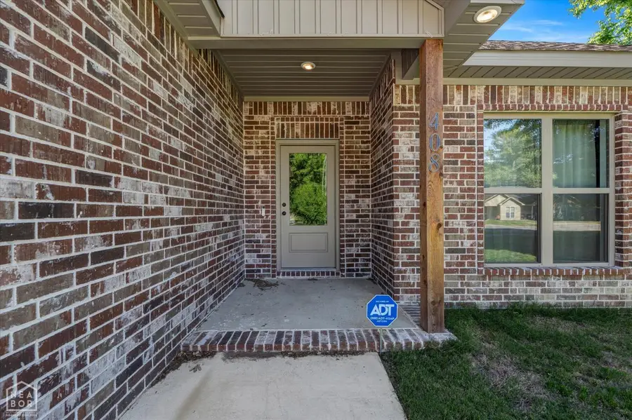408 S Baltimore S, Manila, AR 72442 - #2