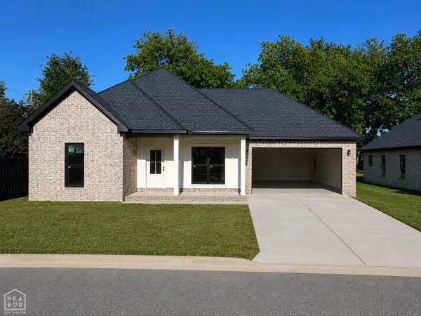 711 W Fleeman, Manila, AR 72442