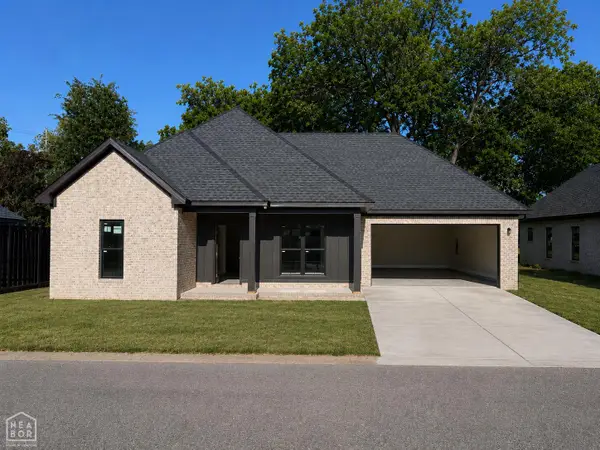 713 W Fleeman, Manila, AR 72442