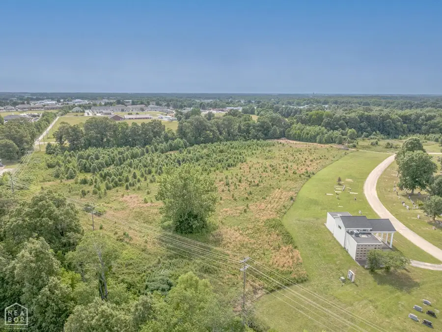 0 Harrisburg Road #00, Jonesboro, AR 72404 - #2