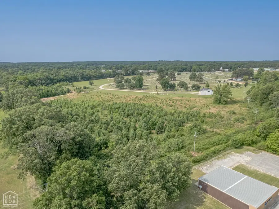 0 Harrisburg Road #00, Jonesboro, AR 72404 - #3