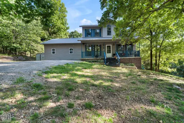 38 Lacretia Lane, Pocahontas, AR 72455