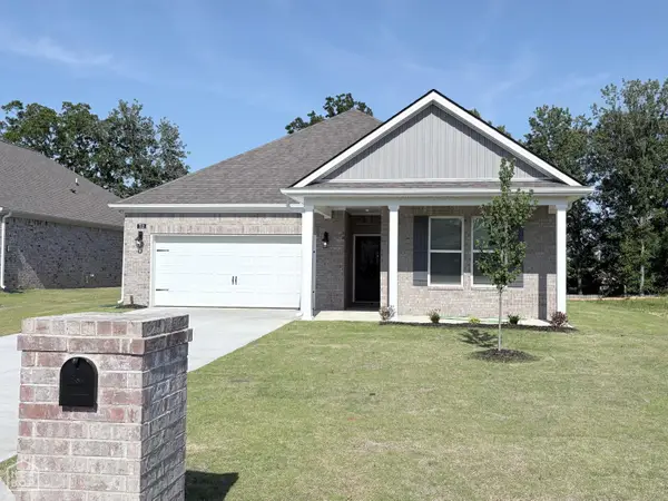 712 Edgemont Circle, Jonesboro, AR 72405