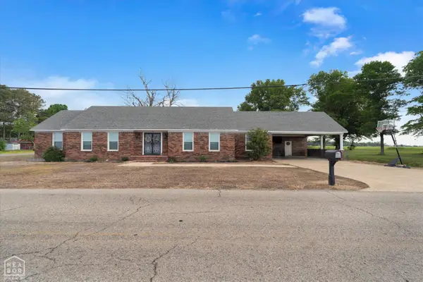 102 Southern Avenue, Walnut Ridge, AR 72476