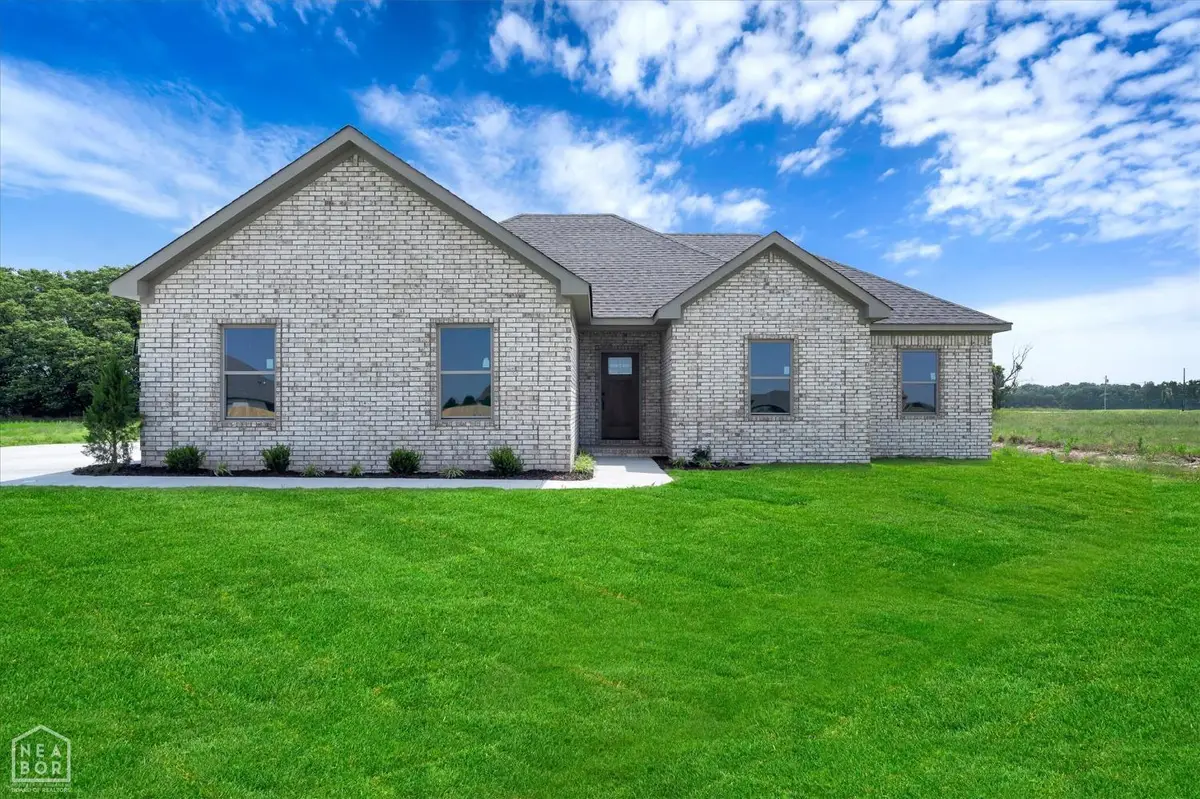 103 Arrow Drive, Walnut Ridge, AR 72476 - #1