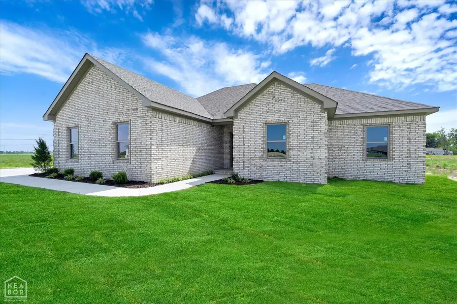103 Arrow Drive, Walnut Ridge, AR 72476 - #2