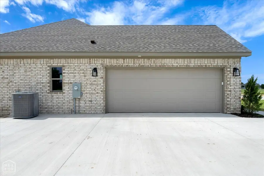 103 Arrow Drive, Walnut Ridge, AR 72476 - #3