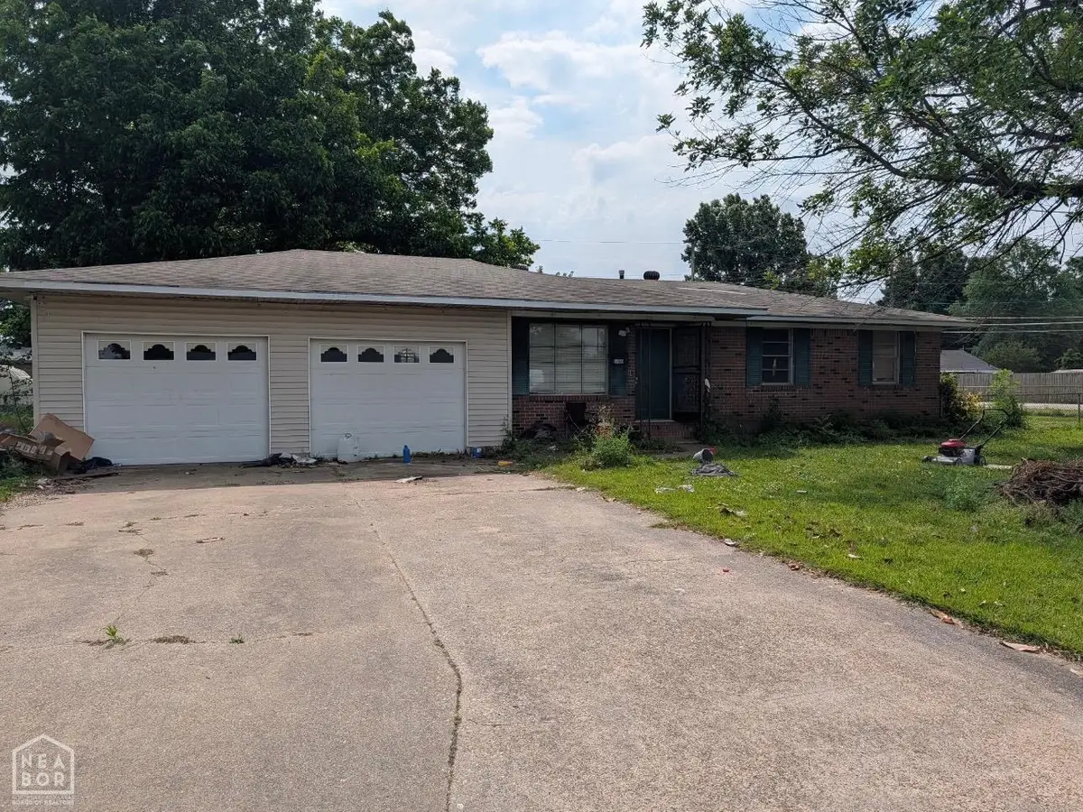 100 N Magnolia Drive, Trumann, AR 72472 - #1