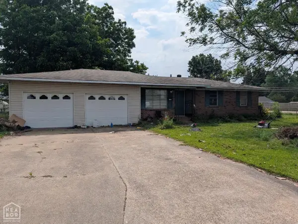 100 N Magnolia Drive, Trumann, AR 72472