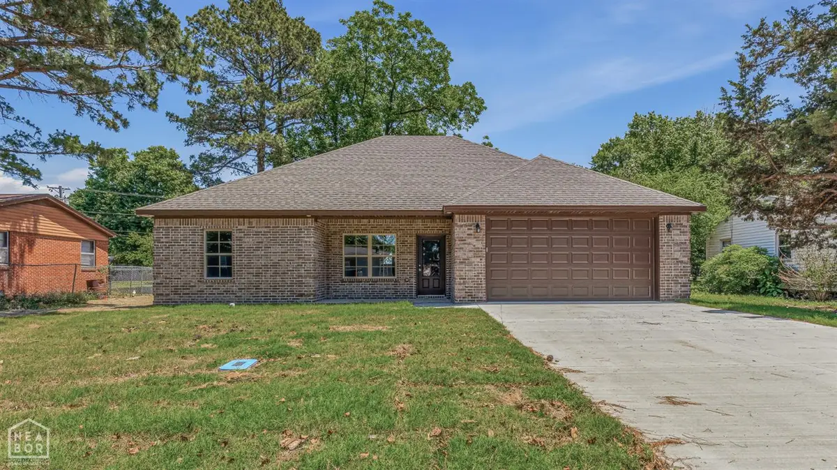 500 Thurmond, Leachville, AR 72438 - #1