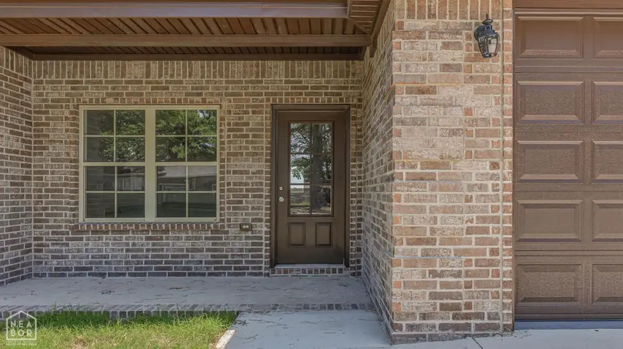 500 Thurmond, Leachville, AR 72438 - #2