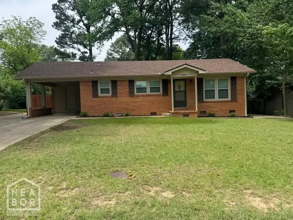1805 James Street, Jonesboro, AR 72401