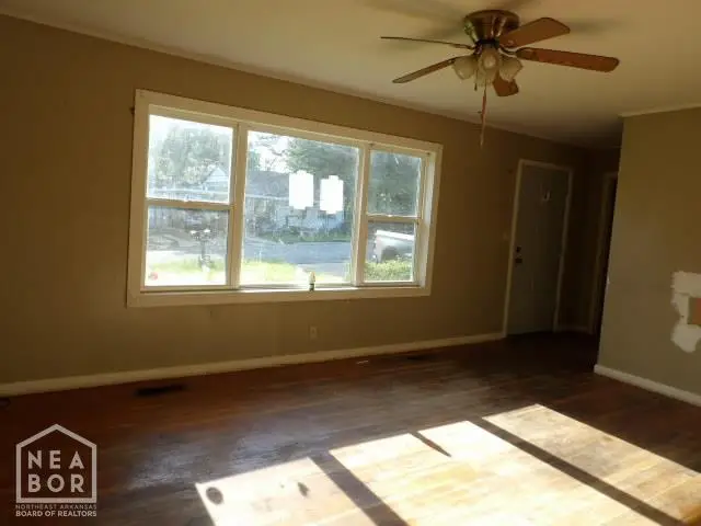 1208 S Park Street S, Pocahontas, AR 72455 - #2