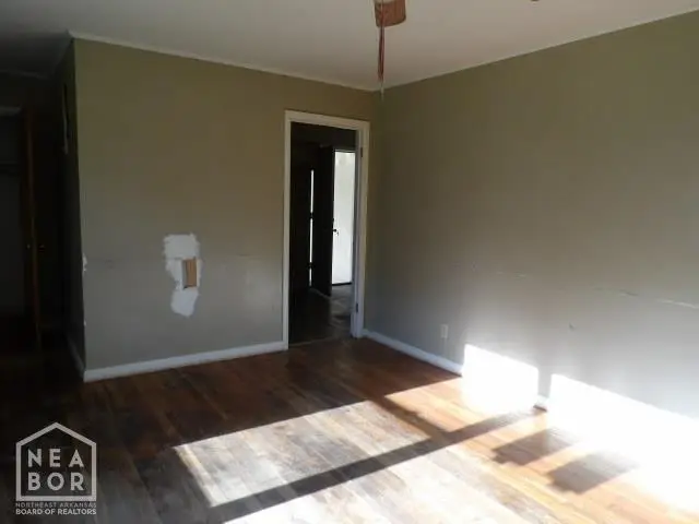 1208 S Park Street S, Pocahontas, AR 72455 - #3