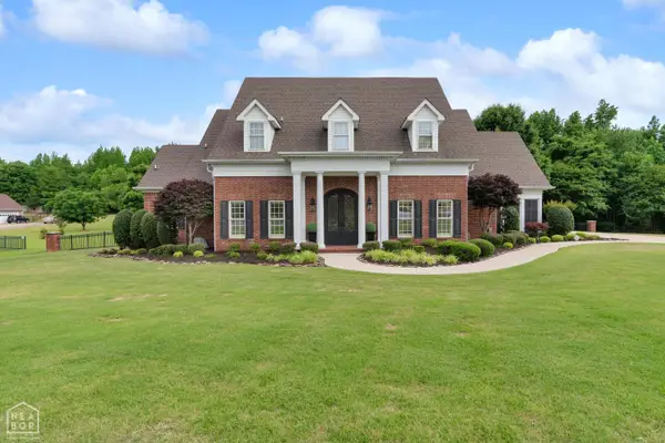 4221 Clubhouse Drive, Jonesboro, AR 72405