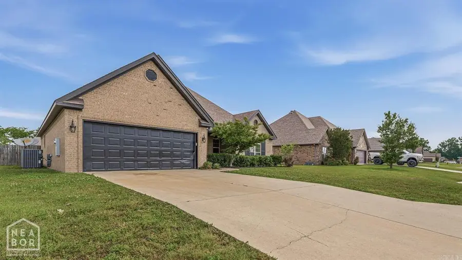 6228 Merrell Drive, Jonesboro, AR 72404 - #2