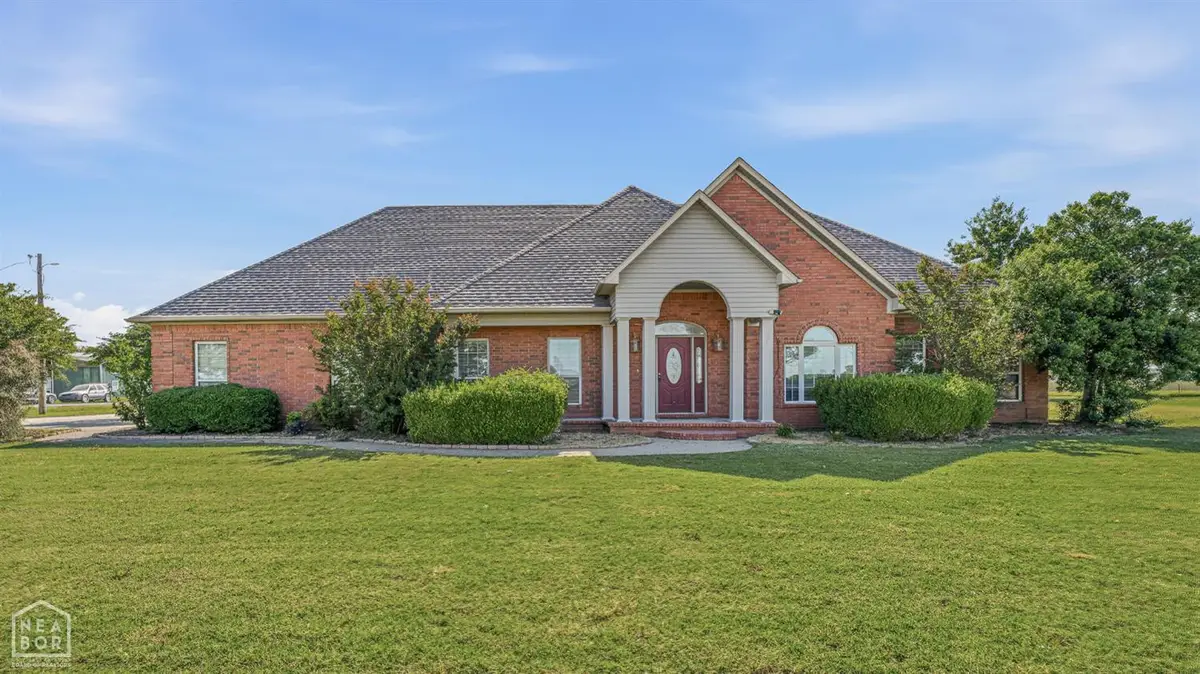 3698 N County Road 275 N, Manila, AR 72442 - #1