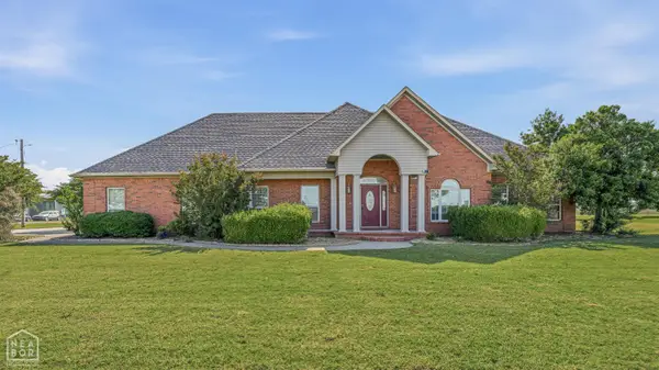 3698 N County Road 275 N, Manila, AR 72442