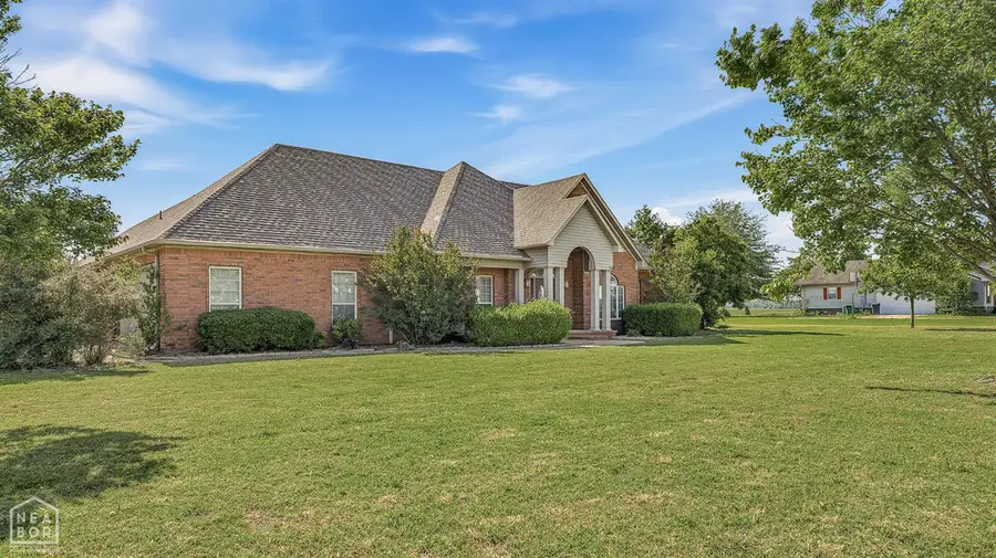 3698 N County Road 275 N, Manila, AR 72442 - #2