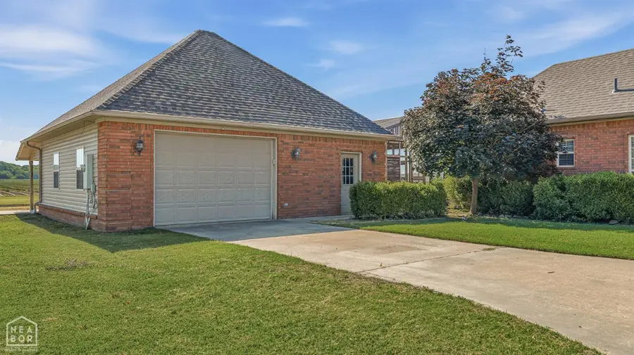 3698 N County Road 275 N, Manila, AR 72442 - #3