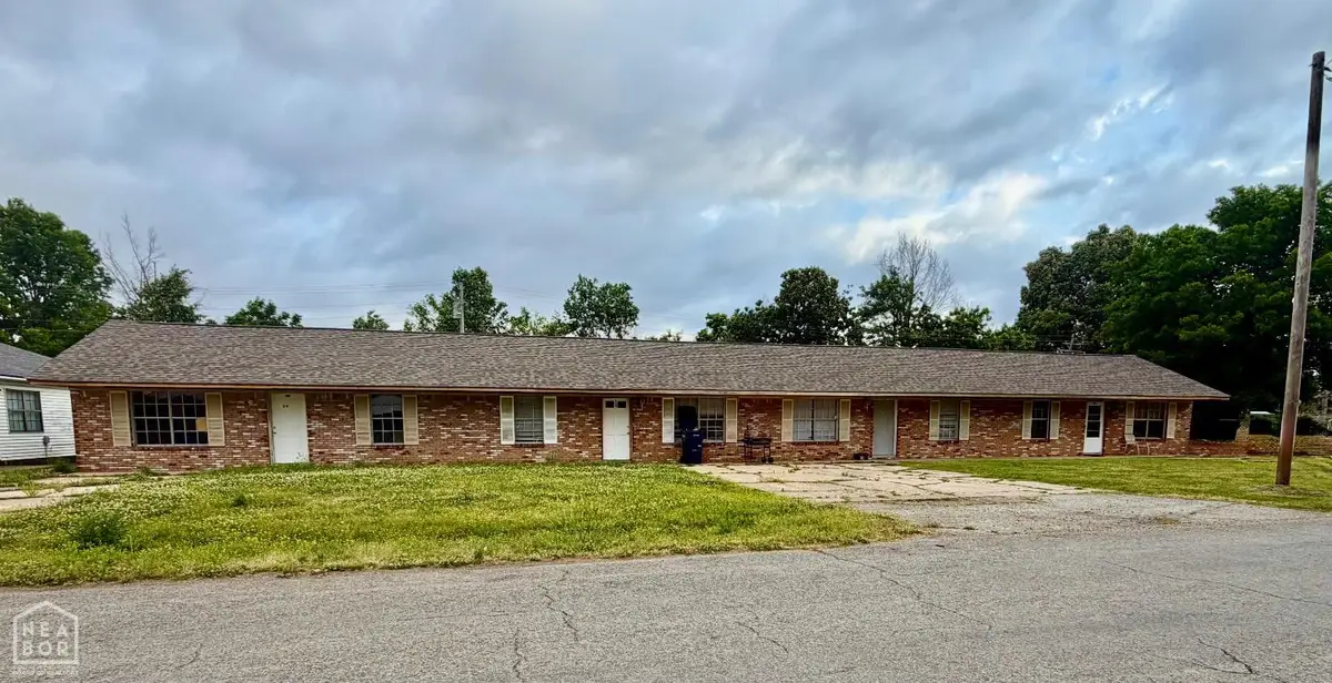 104 N Gosnell N, Gosnell, AR 72316 - #1