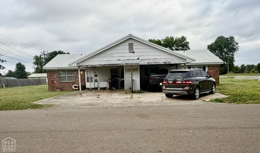 104 N Gosnell N, Gosnell, AR 72316 - #3