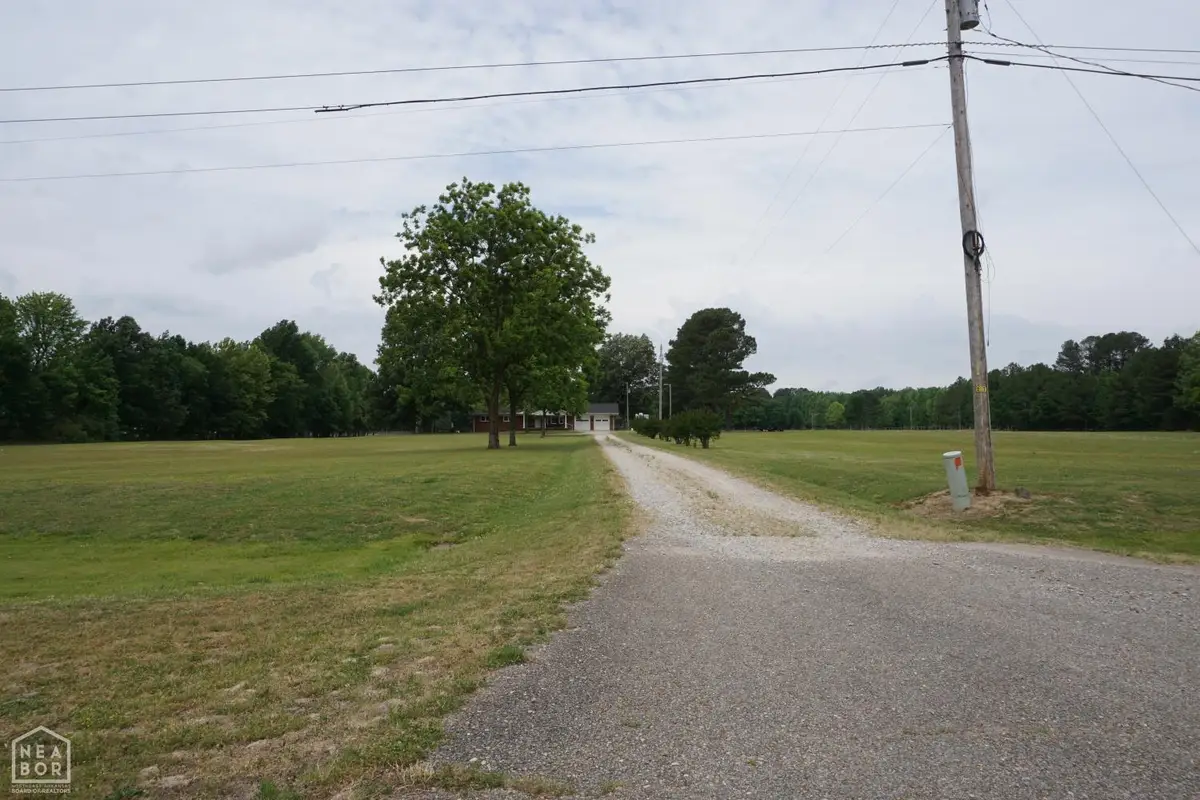 11011 Hwy 49 N, Brookland, AR 72417 - #1