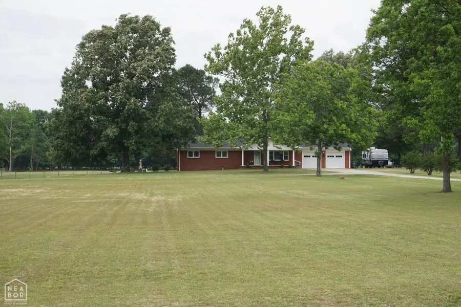 11011 Hwy 49 N, Brookland, AR 72417 - #2
