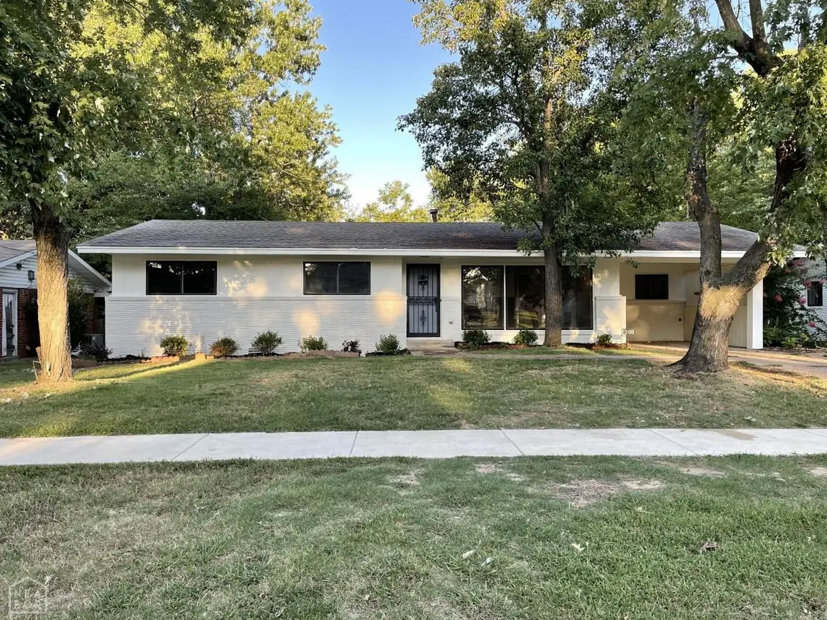 1200 Hester Street, Jonesboro, AR 72401 - #1