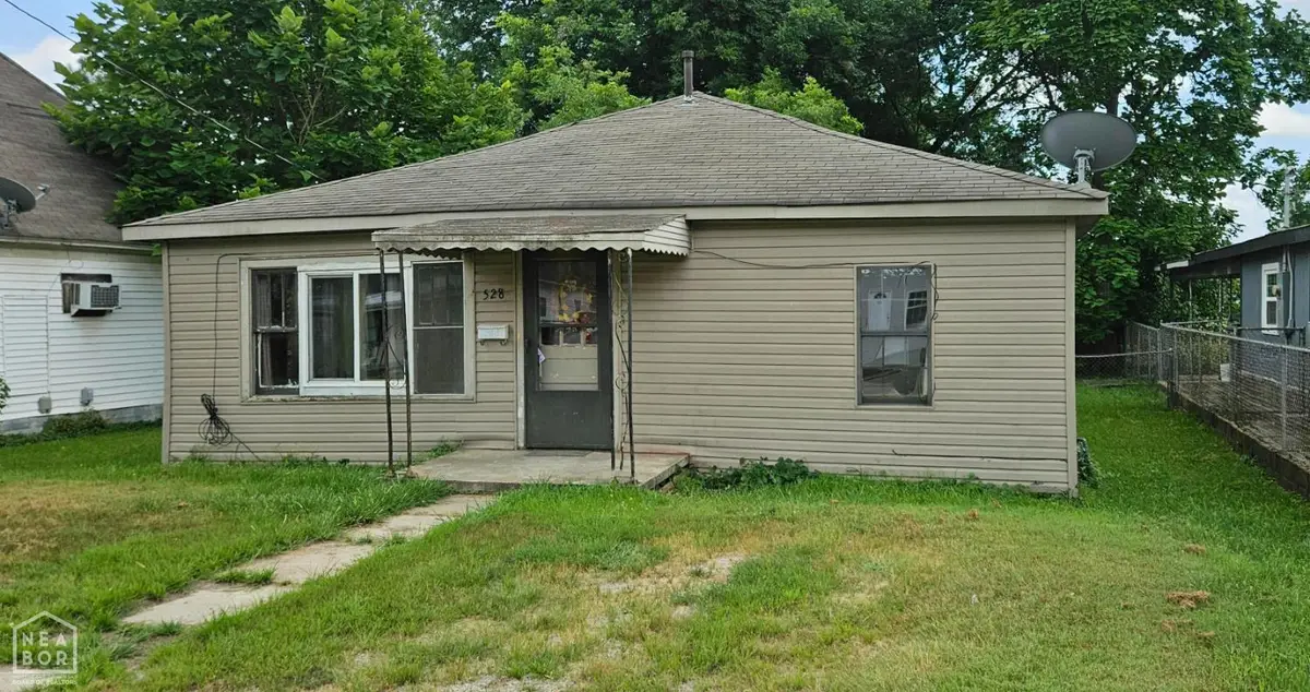 528 E Lake, Paragould, AR 72450 - #1