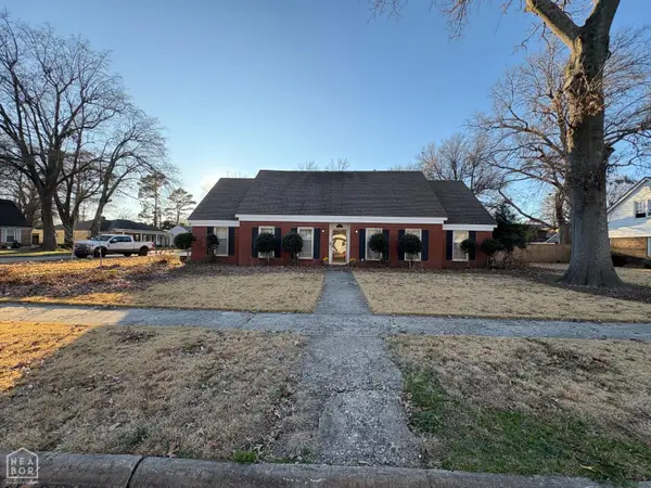 1701 Eastgate Street, Blytheville, AR 72315