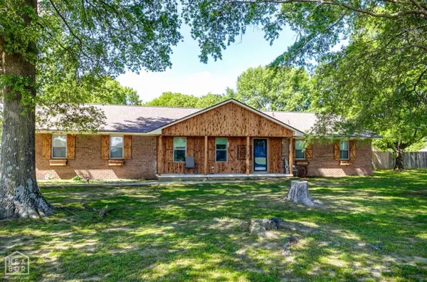 5503 Southwest Drive, Jonesboro, AR 72404