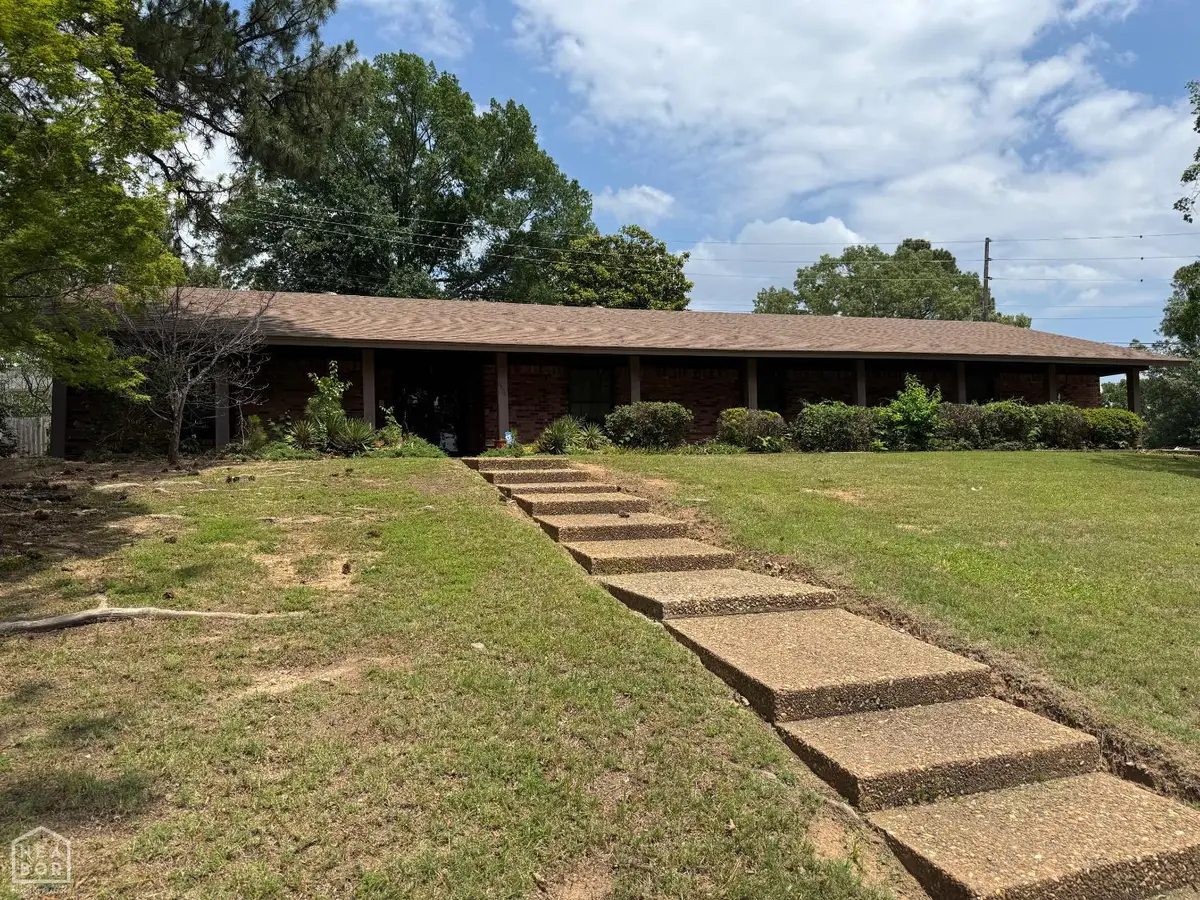 3400 N Hills Blvd, North Little Rock, AR 72116 - #1