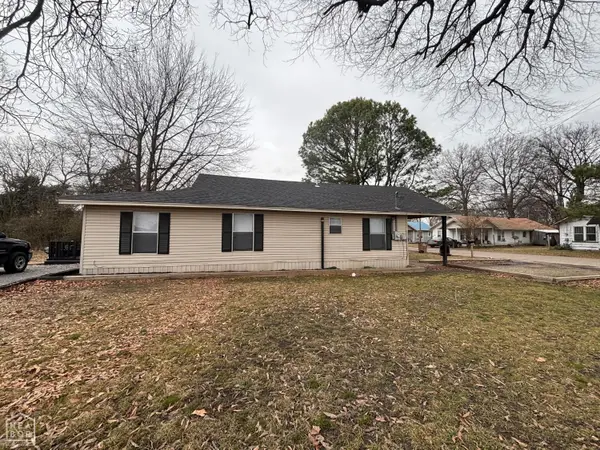 329 Arkansas Avenue, Wynne, AR 72396