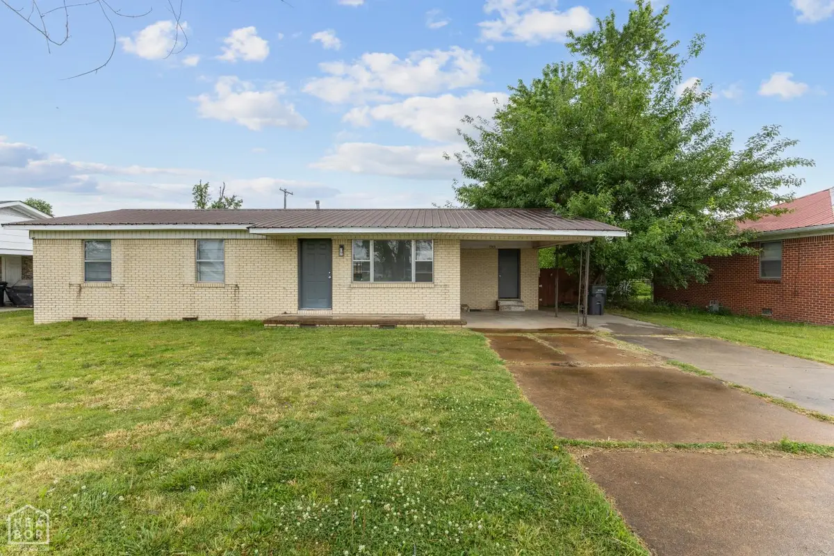1306 W Main Street, Walnut Ridge, AR 72476 - #1